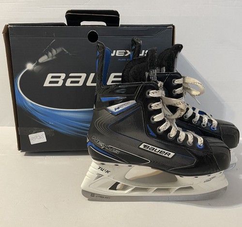 Bauer nexus 2700 pure - nexus,