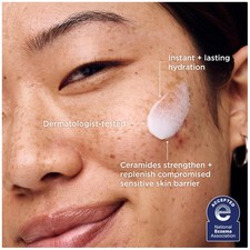 Derm-Tested Ceramide Cream |