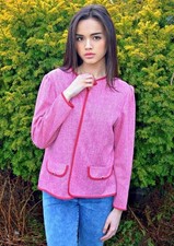 WOMEN'S/LADIES 1980'S VINTAGE