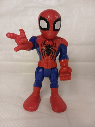 Playskool hasbro marvel - playskool, /