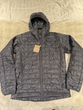 Patagonia Nano Puff Hoody