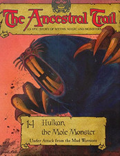 The Ancestral Trail - 14