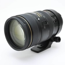 Nikon AF VR Zoom-NIKKOR