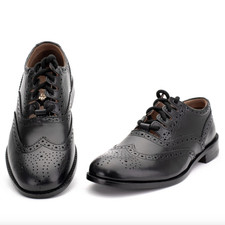 Traditional Classic Black