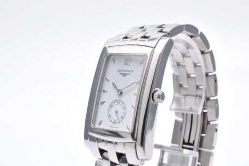 Longines dolce vita men qz - vita, men's