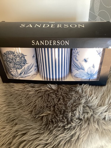 Sanderson etchings and - sanderson,
