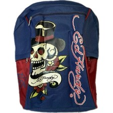 Ed Hardy Skulls And Hearts