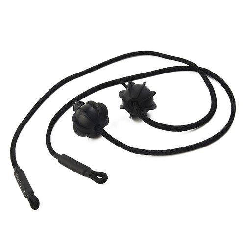 Parcel shelf string - parcel, strap