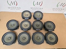 Alfa Giulietta Mito Spider Brera Maserati Granturismo BOSE Speaker 50500509