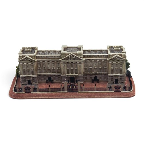 Lilliput lane buckingham - lilliput,