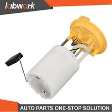 FOR VW GOLF MK5 MK6 MK7 & GOLF PLUS 1.6 1.9 2.0 IN TANK FUEL PUMP & SENDER UNIT