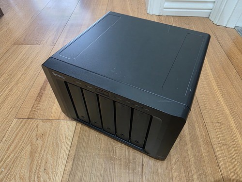 Synology diskstation ds1515 - diskstation,