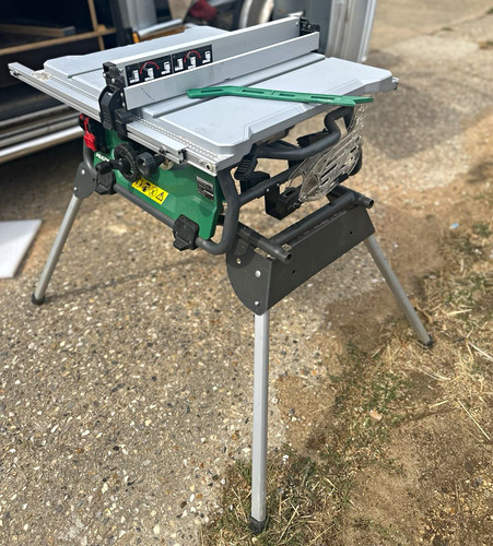 Hikoki c3610dra 36v - c3610dra,