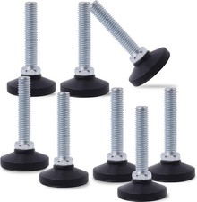 Leveling Machine Furniture