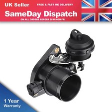 RENAULT THROTTLE BODY