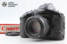 *N MINT w/ Strap* Canon EOS-1V