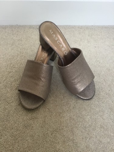 Jaime mascaro ladies shoes - mascaro,