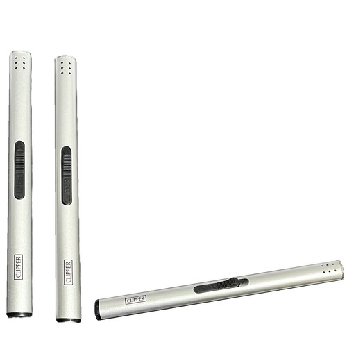 Pack clipper silver - clipper, long