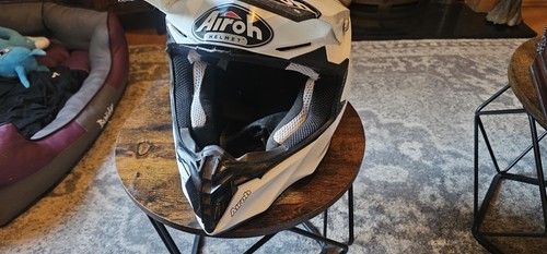 Airoh twist helmet - 2.0,