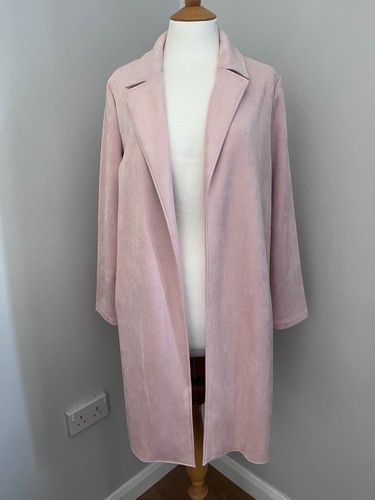 Zara light pink - zara, front