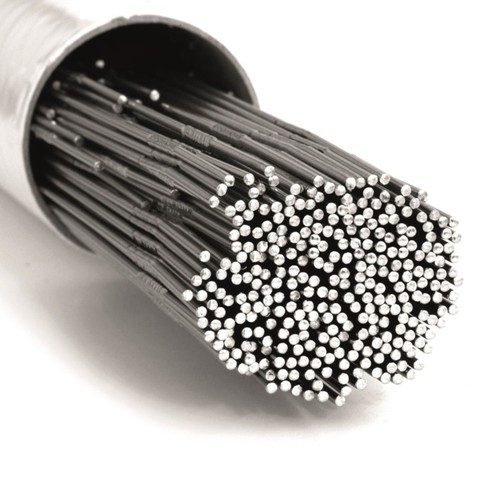 Stainless steel tig welding - steel,