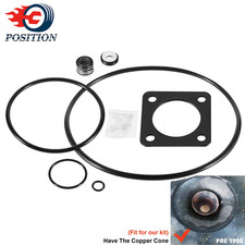 O-Ring Rebuild Kit For