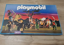 Playmobil 3627 Robber's Plague
