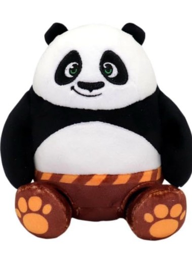 Dreamworks kung panda 4 - kung, fu
