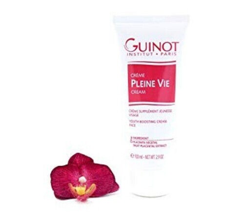 Guinot creme pleine vie - creme,