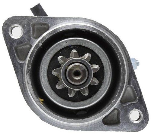 Starter motor 12v 6kw new - 0.6kw,