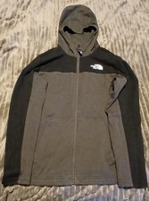 North Face Boys Large Full Zip