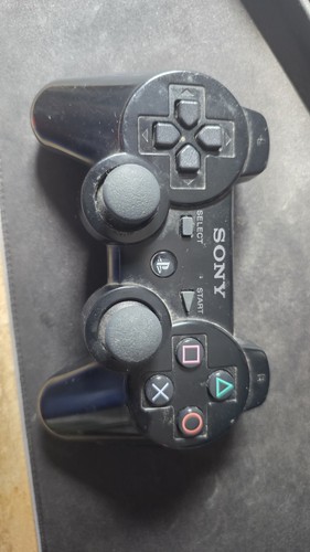 Ps3 dualshock wireless - ps3, 3