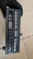 Pajero MK2 (91-99) Climate Control Panel Air (Air Con/ Heater Panel)