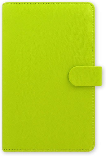 Filofax saffiano personal - saffiano,