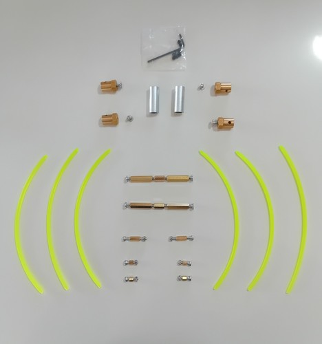 Accessories for new faor sf - accessories,