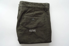 Mens Ex M&S REGULAR FIT Stretch Corduroy Trousers 7 Colours Size 30 to 44 BNWOT