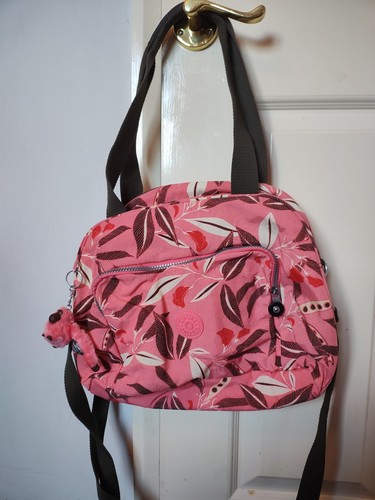Kipling large tote - large, shoulder