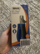 Wahl Dog Nail Clippers