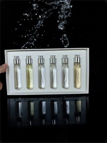 Byredo sélection eau de - sélection,