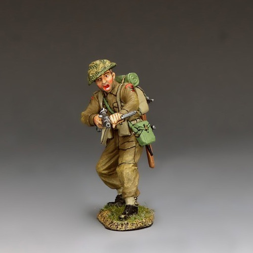 King and country dd418 - and,