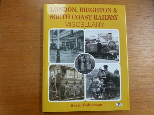 London brighton and - and, south