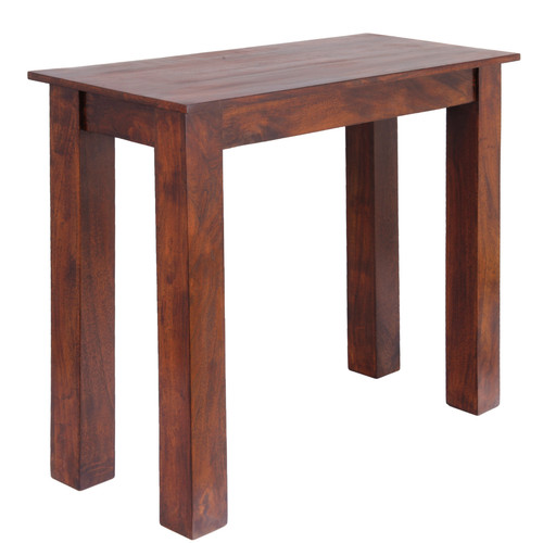 Carnival console table solid - console,