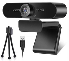 Full 1080p webcam usb - 1080p,