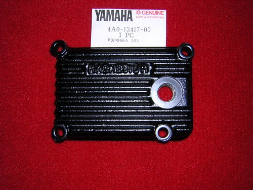 Yamaha tz500 sump - yamaha,