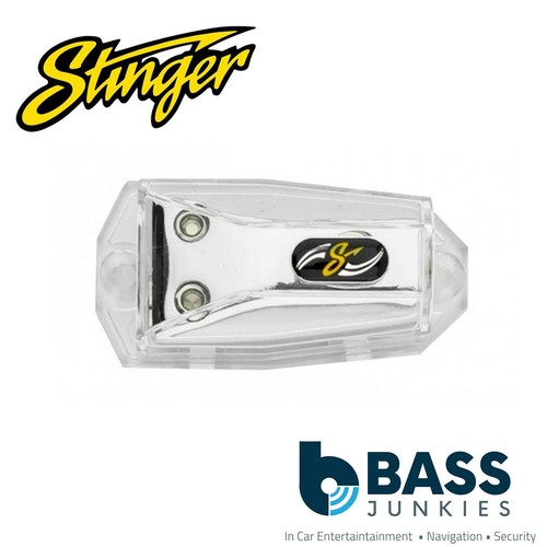 Stinger shd20 shoc krome - shd20,