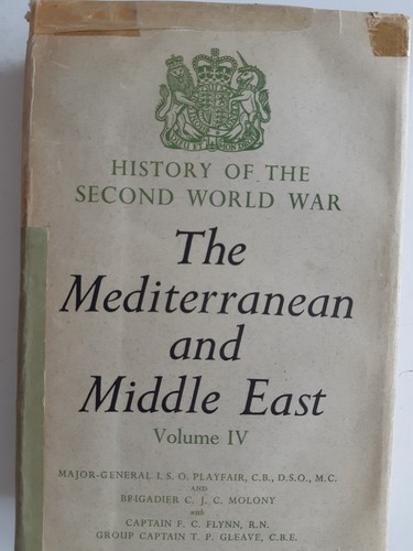 History the second - of,