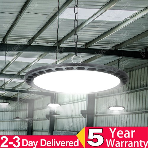 Ufo led high bay light - bay,