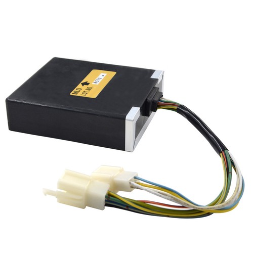 Digital cdi ignition - ignition, box