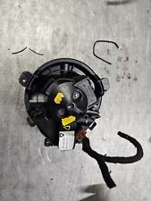 CITROEN DISPATCH PEUGEOT EXPERT FIAT SCUDO MK1 HEATER FAN
