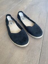 UGG Womens Cicily Black Suede